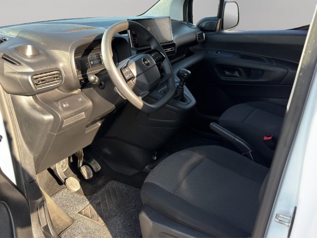 OPEL Combo usata, con Climatizzatore