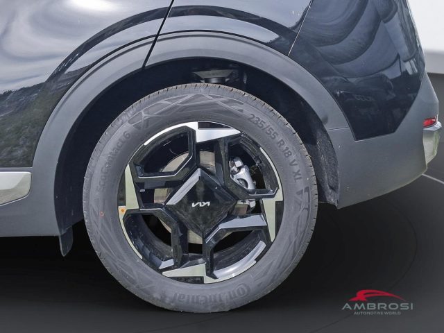 KIA Sportage usata 13