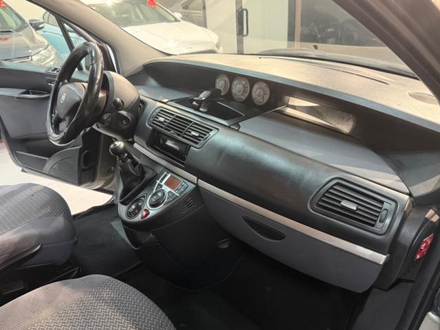 FIAT Ulysse usata, con Servosterzo