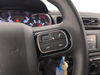 CITROEN C3 usata, con Luci diurne LED