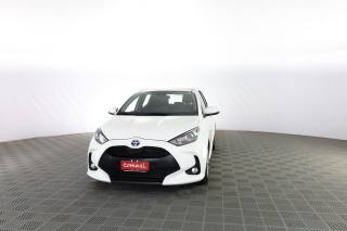 TOYOTA Yaris Yaris 1.5 Hybrid 5 porte Business