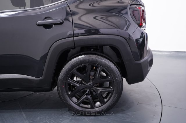 JEEP Renegade usata, con Bluetooth