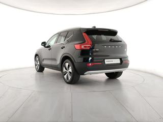 VOLVO XC40 usata, con Airbag laterali