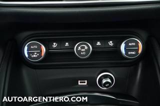 ALFA ROMEO Stelvio usata, con Controllo automatico clima