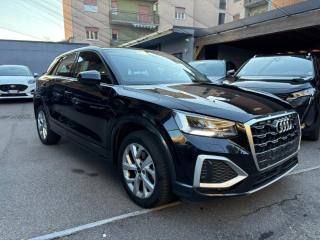 AUDI Q2 usata, con Airbag
