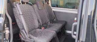 FORD Transit Custom usata, con Chiusura centralizzata