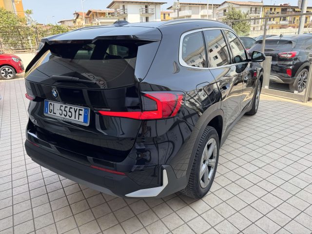 BMW X1 usata, con Antifurto
