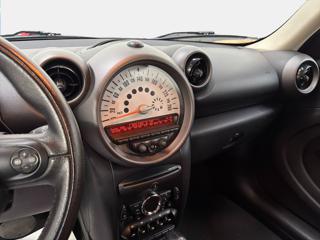 MINI Countryman usata, con Climatizzatore