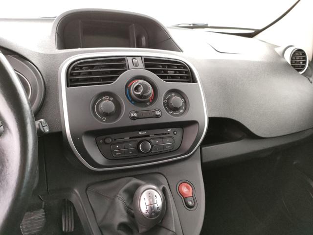 RENAULT Kangoo usata, con Controllo trazione