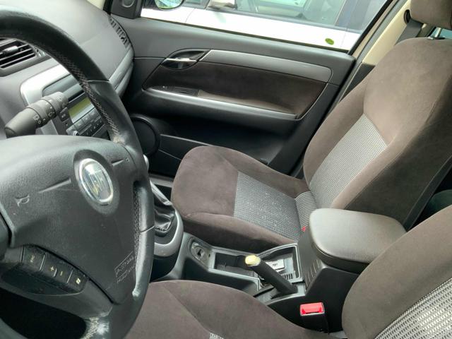 FIAT Croma usata, con Chiusura centralizzata