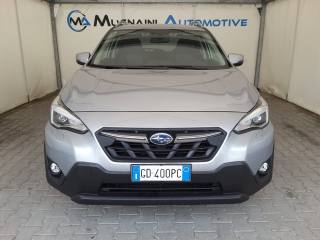 SUBARU XV 1.6i CVT Lineartronic Style *BIFUEL GPL*