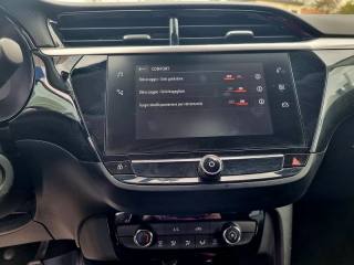 OPEL Corsa usata, con Volante in pelle