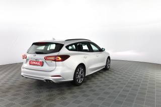 FORD Focus usata 3
