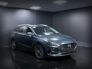 HYUNDAI i30 usata, con Airbag laterali