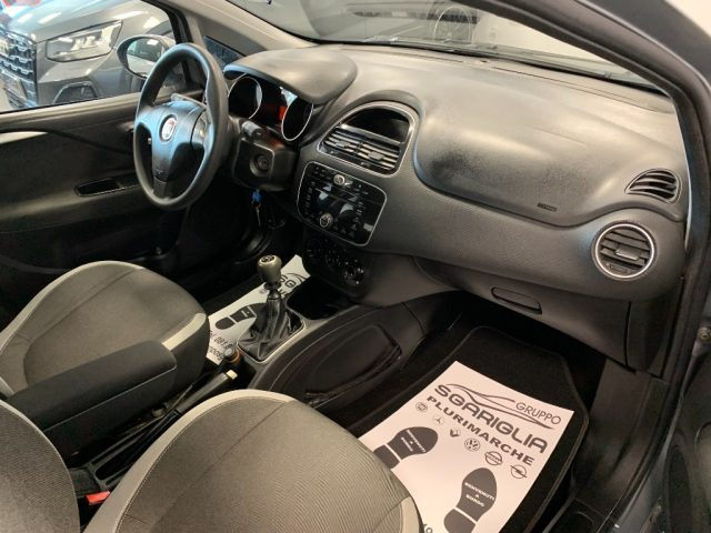 FIAT Punto usata, con Chiusura centralizzata