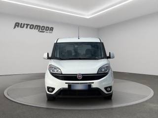 FIAT Doblo usata, con Airbag