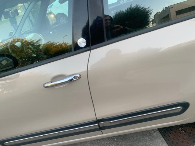 FIAT 500L usata, con Autoradio