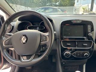 RENAULT Clio usata, con USB
