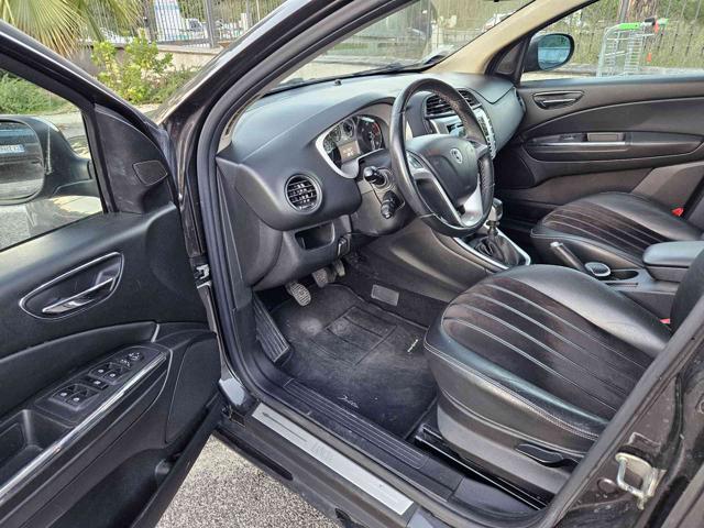 LANCIA Delta usata, con Cerchi in lega