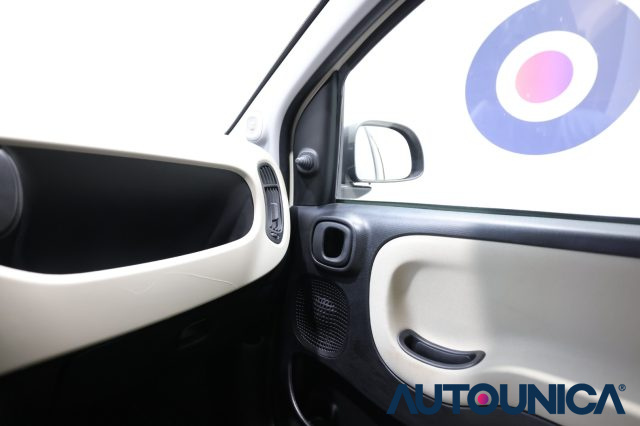 FIAT Panda usata 26