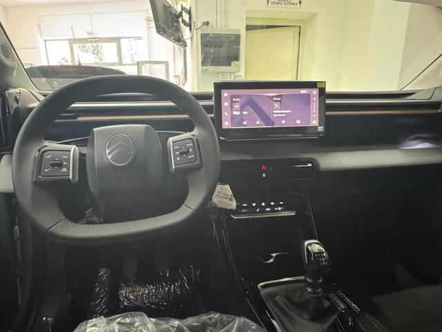 CITROEN C3 Aircross usata, con Controllo trazione