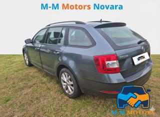 SKODA Octavia usata, con Autoradio