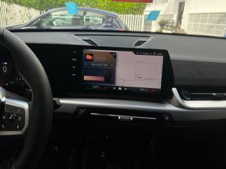 BMW X2 usata, con Controllo elettronico della corsia