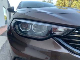 FIAT Tipo usata, con Airbag laterali