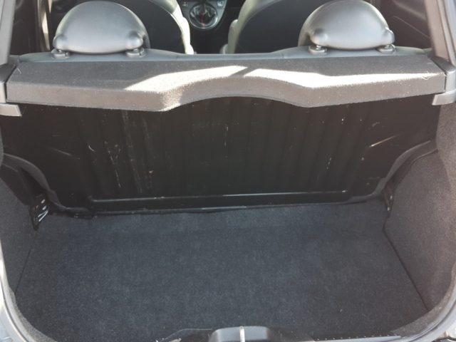 FIAT 500 usata, con Bluetooth