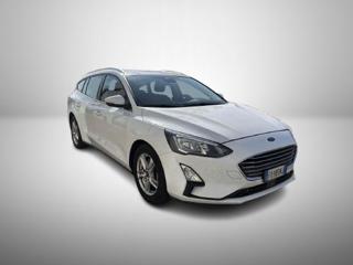 FORD Focus usata, con Airbag laterali