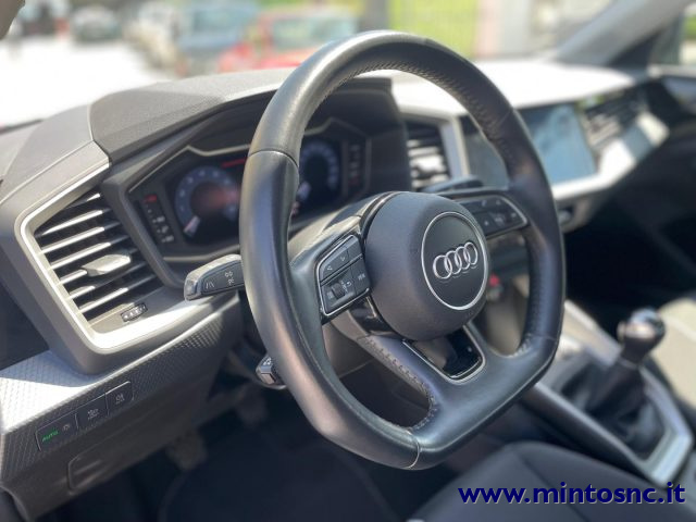 AUDI A1 usata, con Cruise Control