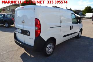OPEL Combo usata, con Chiusura centralizzata