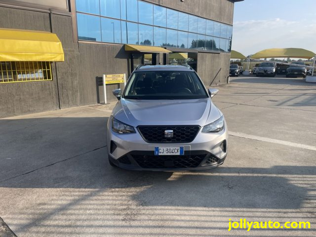 SEAT Arona usata, con Airbag