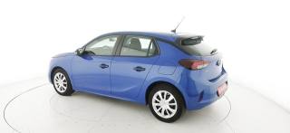 OPEL Corsa usata, con Sensore di luce