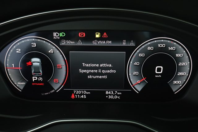 AUDI Q5 usata 6