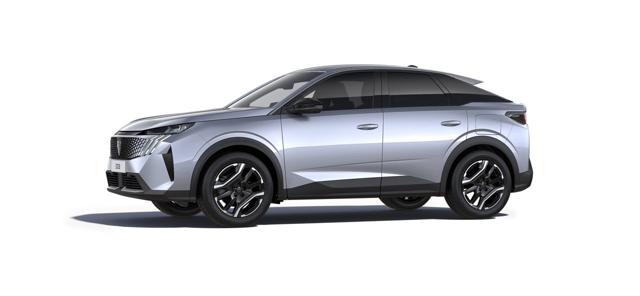 PEUGEOT 3008 usata, con Airbag