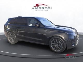 LAND ROVER Range Rover Sport usata 1
