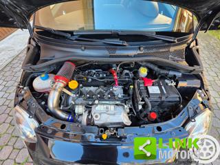 ABARTH 595 usata, con Climatizzatore