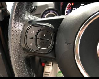 ABARTH 595 usata, con Kit antipanne