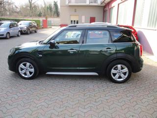 MINI Countryman usata, con Airbag laterali