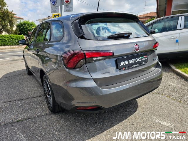 FIAT Tipo usata, con Airbag Passeggero