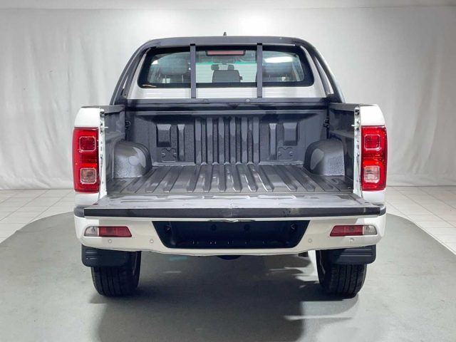 EVO Evo Cross4 usata, con Cerchi in lega