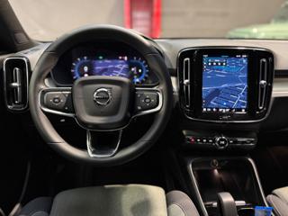 VOLVO XC40 usata, con Controllo trazione