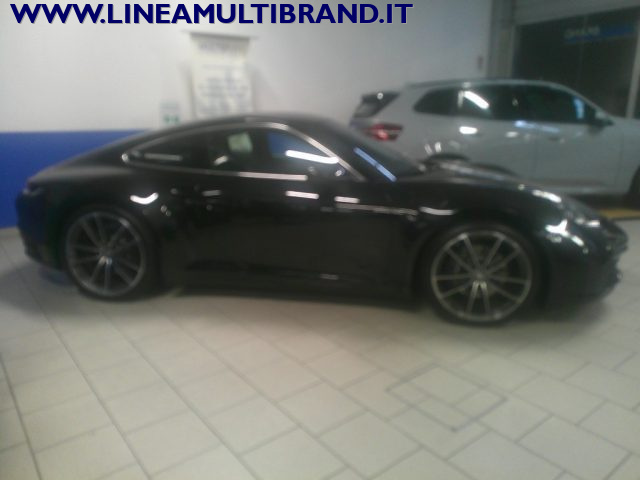 PORSCHE 911 usata, con Cerchi in lega