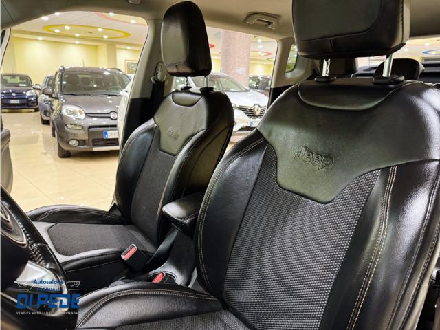 JEEP Compass usata 28