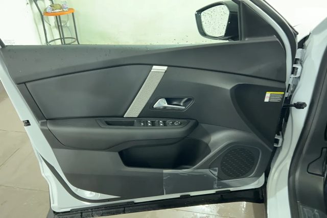 CITROEN C4 usata, con Fari LED