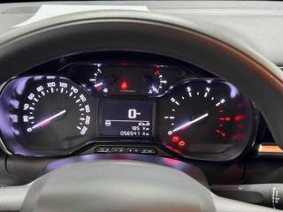 CITROEN C3 usata, con Autoradio digitale