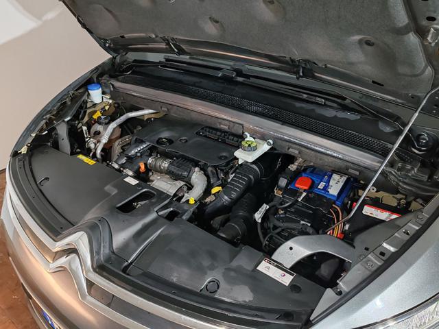 CITROEN Grand C4 Picasso usata 20