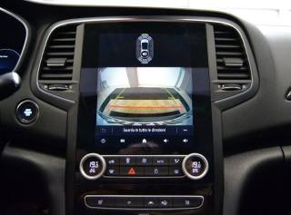 RENAULT Megane usata, con Climatizzatore