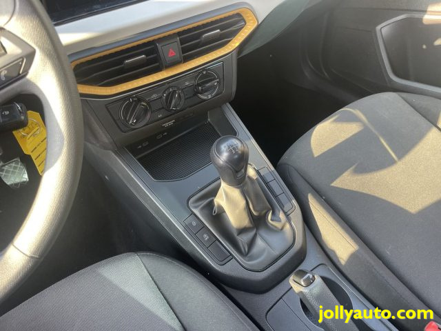 SEAT Arona usata 28